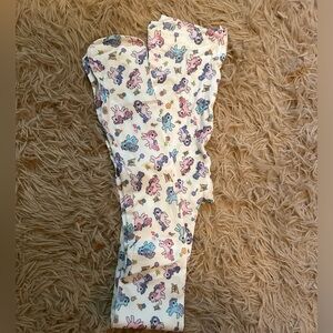 Snag tights My Little Pony NEW size E